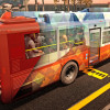Bus Simulator 21 - USA Skin Pack (PC) - Steam Key - GLOBAL
