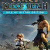 Conan Exiles | Isle of Siptah Edition PC - Steam Key - EUROPE