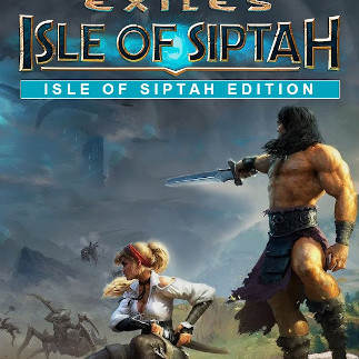Conan Exiles | Isle of Siptah Edition PC - Steam Key - EUROPE