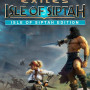Conan Exiles | Isle of Siptah Edition PC - Steam Key - EUROPE