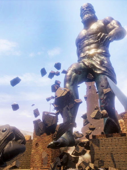 Conan Exiles | Isle of Siptah Edition PC - Steam Key - EUROPE