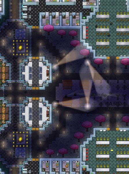 Prison Architect - Future Tech Pack (PC) - Steam Key - GLOBAL Prison Architect - Future Tech Pack (PC) - Steam Key - GLOBAL