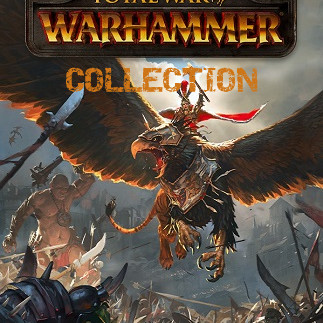 Total War: WARHAMMER | Collection (PC) - Steam Key - GLOBAL