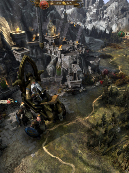 Total War: WARHAMMER | Collection (PC) - Steam Key - GLOBAL Total War: WARHAMMER | Collection (PC) - Steam Key - GLOBAL