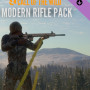 theHunter: Call of the Wild - Modern Rifle Pack (PC) - Steam Key - EUROPE