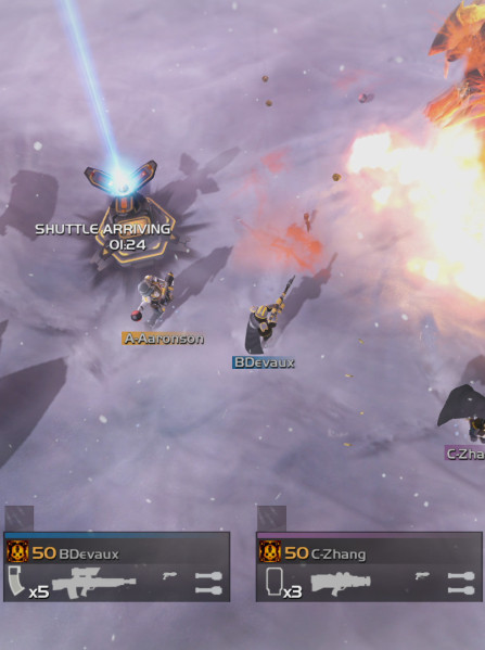 HELLDIVERS - Terrain Specialist Pack (PC) - Steam Key - GLOBAL