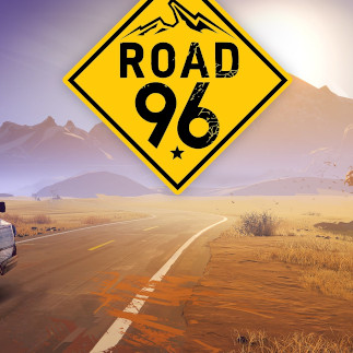 Road 96 (PC) - Steam Key - EUROPE