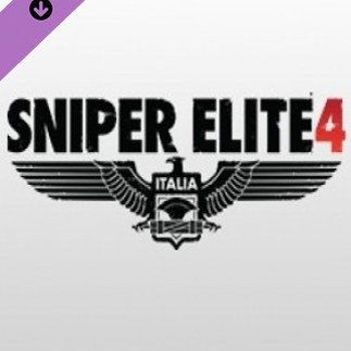 Sniper Elite 4 - Target Führer Steam Key GLOBAL