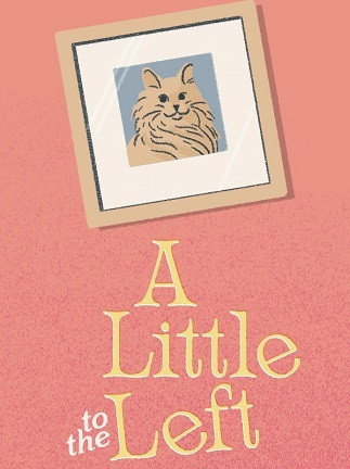 A Little to the Left (PC) - Steam Key - EUROPE A Little to the Left (PC) - Steam Key - EUROPE