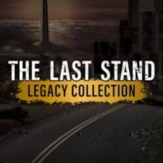 The Last Stand Legacy Collection (PC) - Steam Key - GLOBAL