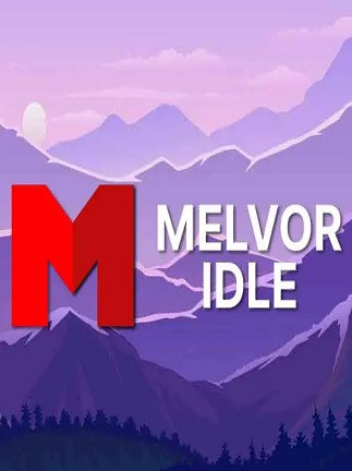 Melvor Idle (PC) - Steam Key - GLOBAL Melvor Idle (PC) - Steam Key - GLOBAL