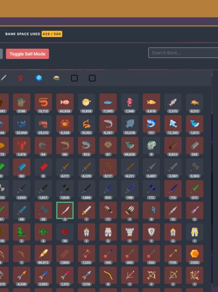 Melvor Idle (PC) - Steam Key - GLOBAL Melvor Idle (PC) - Steam Key - GLOBAL