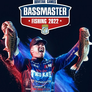 Bassmaster Fishing 2022 (PC) - Steam Key - GLOBAL