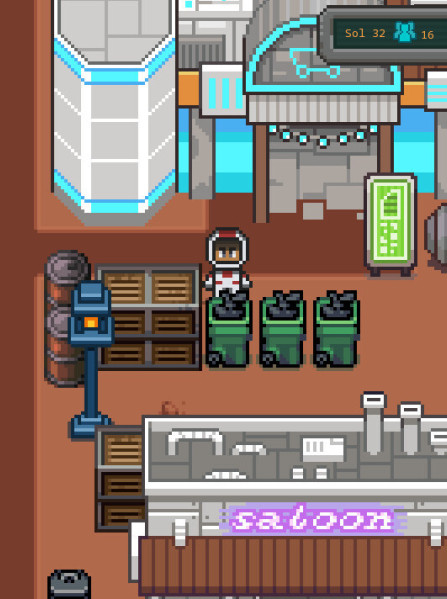 Mars Base (PC) - Steam Key - GLOBAL Mars Base (PC) - Steam Key - GLOBAL