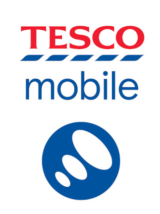 Tesco Mobile 20 GBP - Key - UNITED KINGDOM