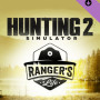 Hunting Simulator 2: A Ranger's Life (PC) - Steam Key - GLOBAL