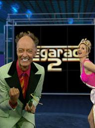 MegaRace 2 (PC) - Steam Key - GLOBAL