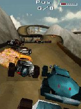 MegaRace 2 (PC) - Steam Key - GLOBAL