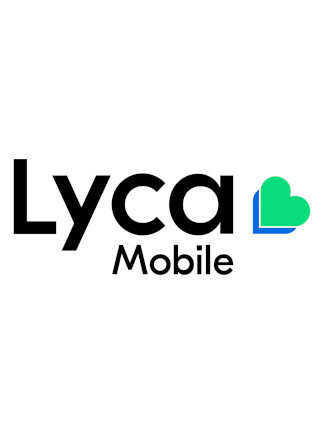 Lycamobile 20 EUR - Lycamobile Key - FRANCE