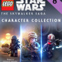 LEGO Star Wars: The Skywalker Saga Character Collection (PC) - Steam Key - GLOBAL