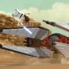 LEGO Star Wars: The Skywalker Saga Character Collection (PC) - Steam Key - GLOBAL