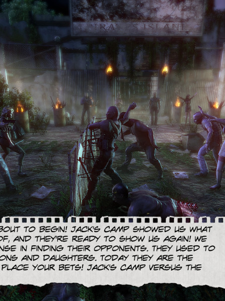 Dead Age 2 (PC) - Steam Key - EUROPE