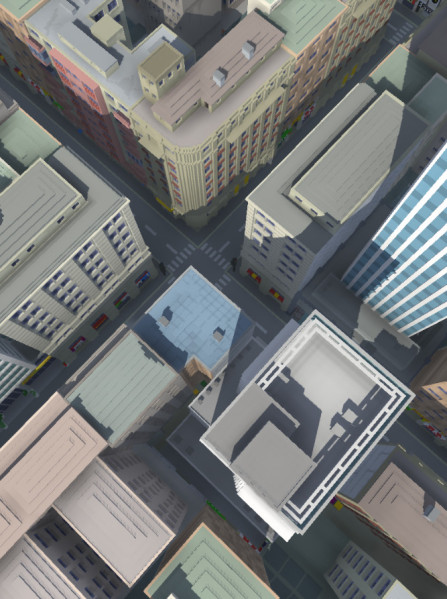 Urbek City Builder (PC) - Steam Key - GLOBAL