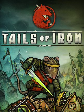 Tails of Iron (PC) - Steam Key - EUROPE