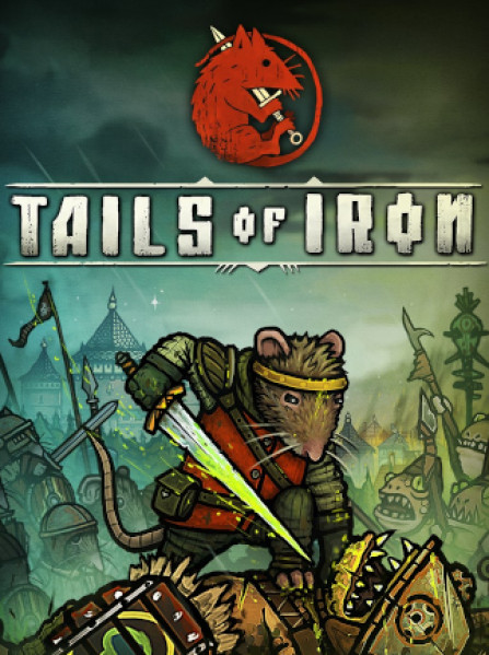 Tails of Iron (PC) - Steam Key - EUROPE Tails of Iron (PC) - Steam Key - EUROPE