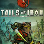 Tails of Iron (PC) - Steam Key - EUROPE
