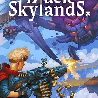 Black Skylands (PC) - Steam Key - EUROPE