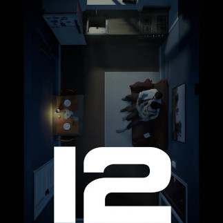 Twelve Minutes (PC) - Steam Key - ROW