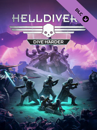 HELLDIVERS - Precision Expert Pack (PC) - Steam Key - GLOBAL