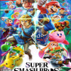 Super Smash Bros. Ultimate Nintendo Switch - Nintendo eShop Key - EUROPE