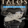 The Talos Principle | Gold Edition (PC) - Steam Key - GLOBAL The Talos Principle | Gold Edition (PC) - Steam Key - GLOBAL