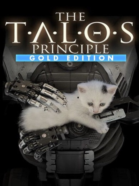 The Talos Principle | Gold Edition (PC) - Steam Key - GLOBAL The Talos Principle | Gold Edition (PC) - Steam Key - GLOBAL