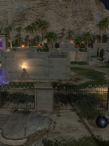 The Talos Principle | Gold Edition (PC) - Steam Key - GLOBAL The Talos Principle | Gold Edition (PC) - Steam Key - GLOBAL
