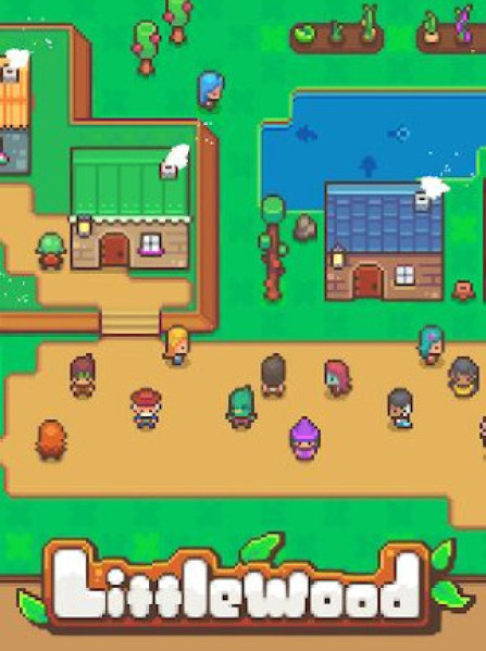 Littlewood Steam Key GLOBAL Littlewood Steam Key GLOBAL