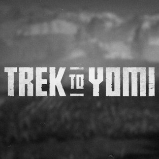 Trek to Yomi (PC) - Steam Key - EUROPE
