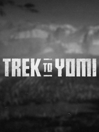 Trek to Yomi (PC) - Steam Key - EUROPE Trek to Yomi (PC) - Steam Key - EUROPE