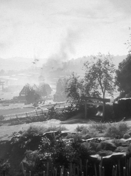 Trek to Yomi (PC) - Steam Key - EUROPE Trek to Yomi (PC) - Steam Key - EUROPE