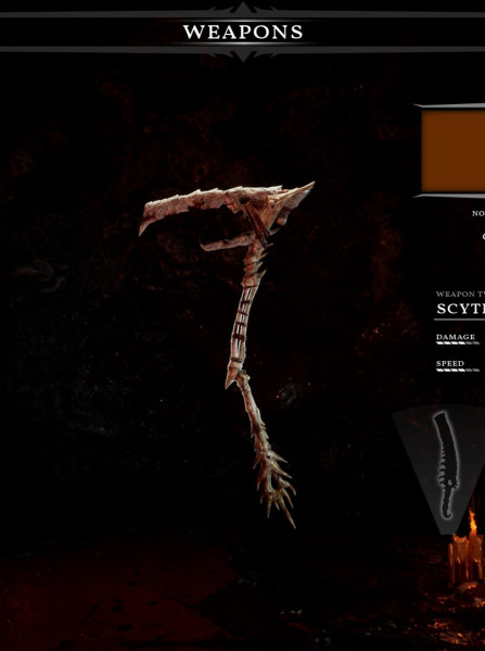 Succubus (PC) - Steam Key - GLOBAL Succubus (PC) - Steam Key - GLOBAL