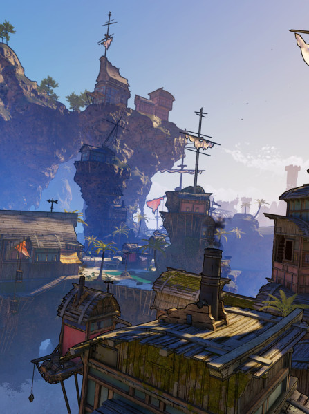 Tiny Tina's Wonderlands | Chaotic Great Edition (PC) - Steam Key - RU/CIS Tiny Tina's Wonderlands | Chaotic Great Edition (PC) - Steam Key - RU/CIS