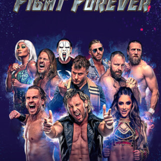 AEW: Fight Forever (PC) - Steam Key - GLOBAL