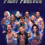 AEW: Fight Forever (PC) - Steam Key - GLOBAL