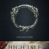 The Elder Scrolls Online Collection: High Isle (PC) - Steam Key - GLOBAL