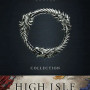 The Elder Scrolls Online Collection: High Isle (PC) - Steam Key - GLOBAL
