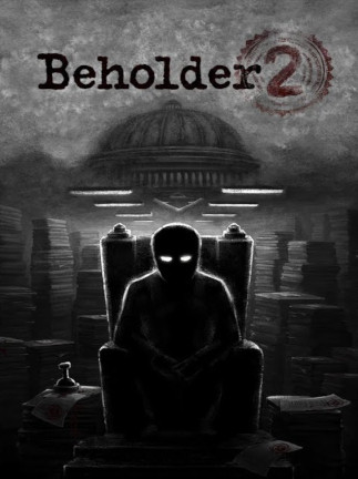Beholder 2 Steam Key GLOBAL