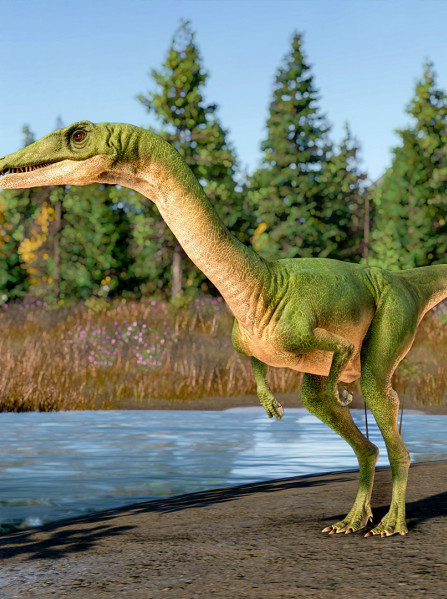 Jurassic World Evolution 2 | Dominion Bundle (PC) - Steam Key - GLOBAL