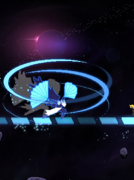 Astral Ascent (PC) - Steam Key - EUROPE